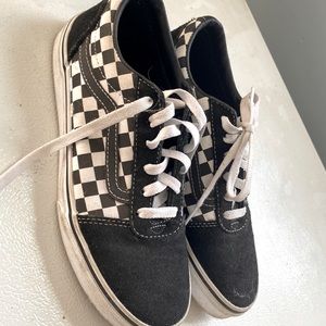 vans